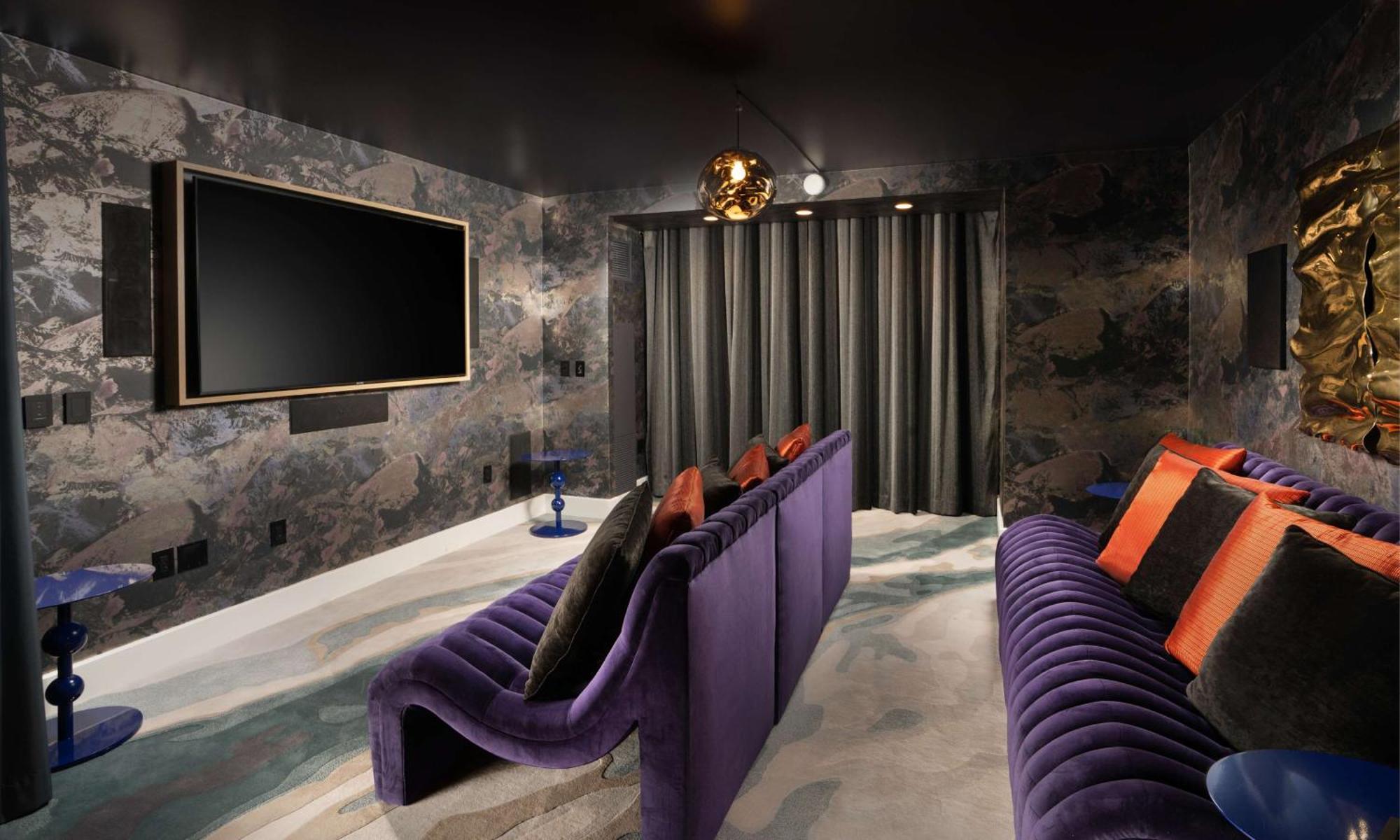 Virgin Hotels Las Vegas, Curio Collection By Hilton Ngoại thất bức ảnh